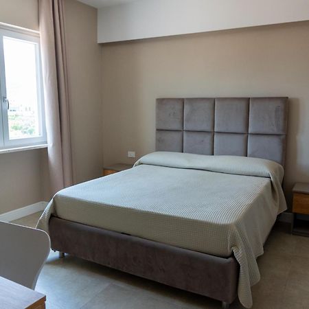 Freedom Apartment SantʼAntonio Abate Екстериор снимка