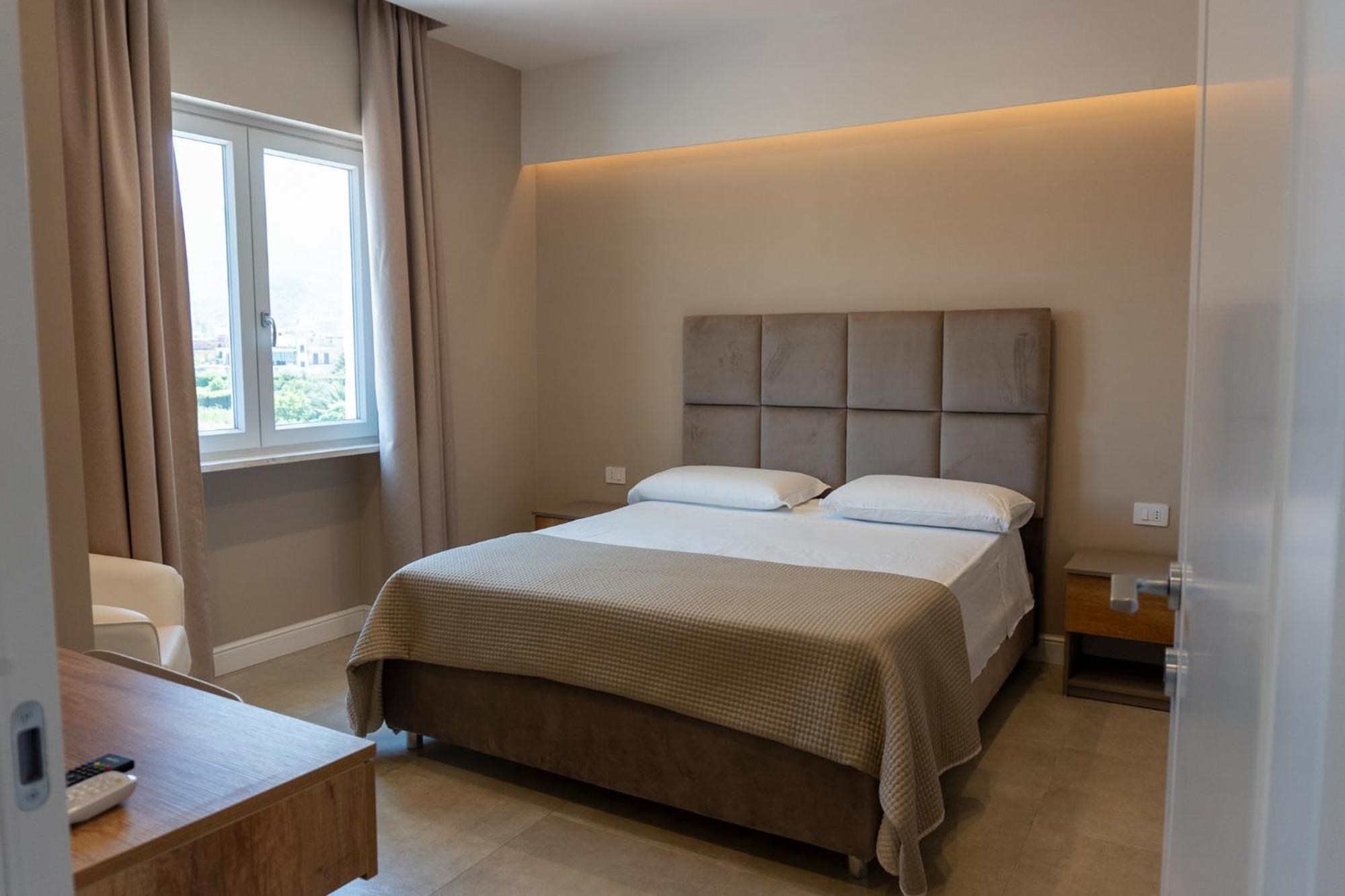 Freedom Apartment SantʼAntonio Abate Екстериор снимка