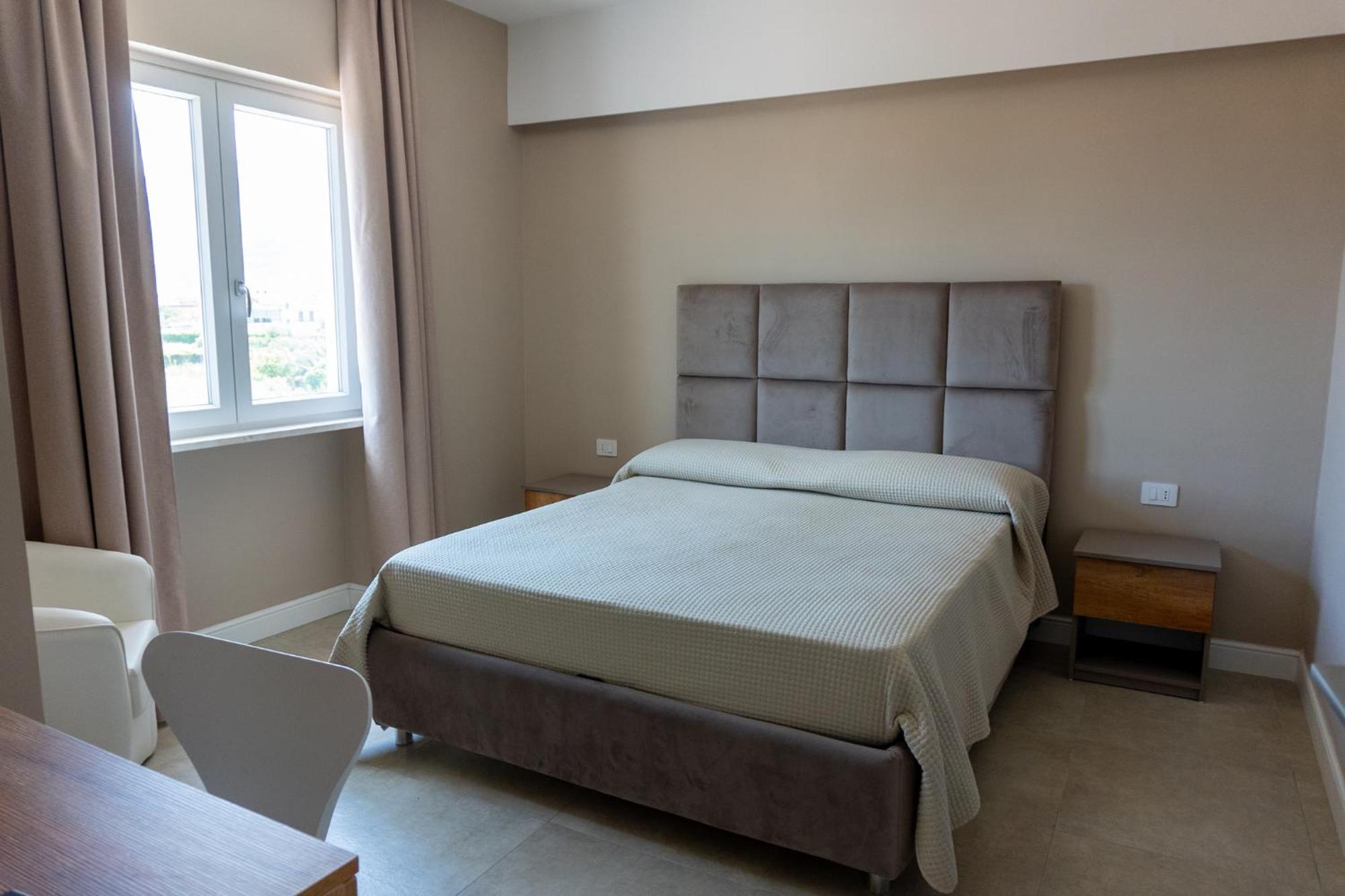 Freedom Apartment SantʼAntonio Abate Екстериор снимка
