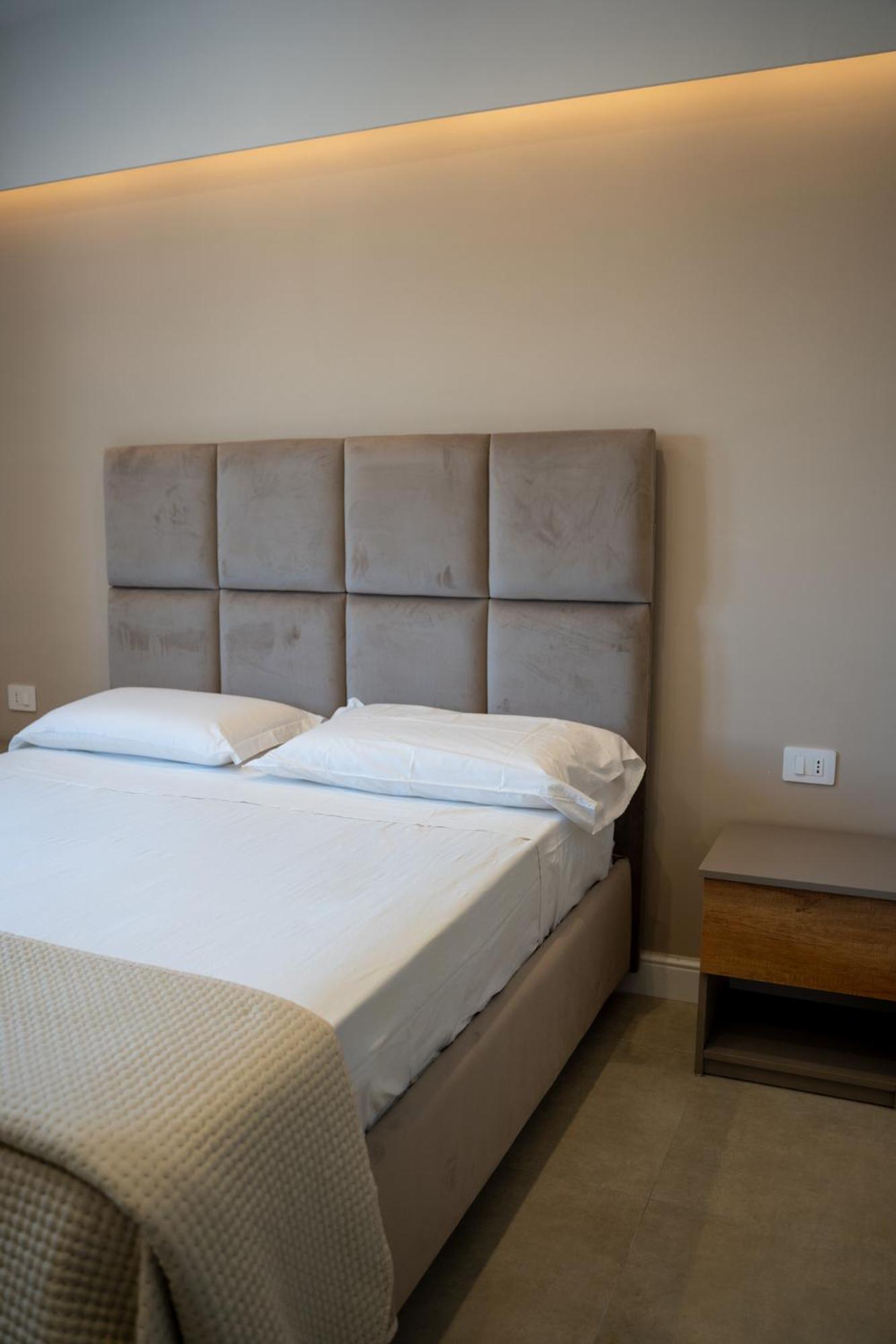Freedom Apartment SantʼAntonio Abate Екстериор снимка