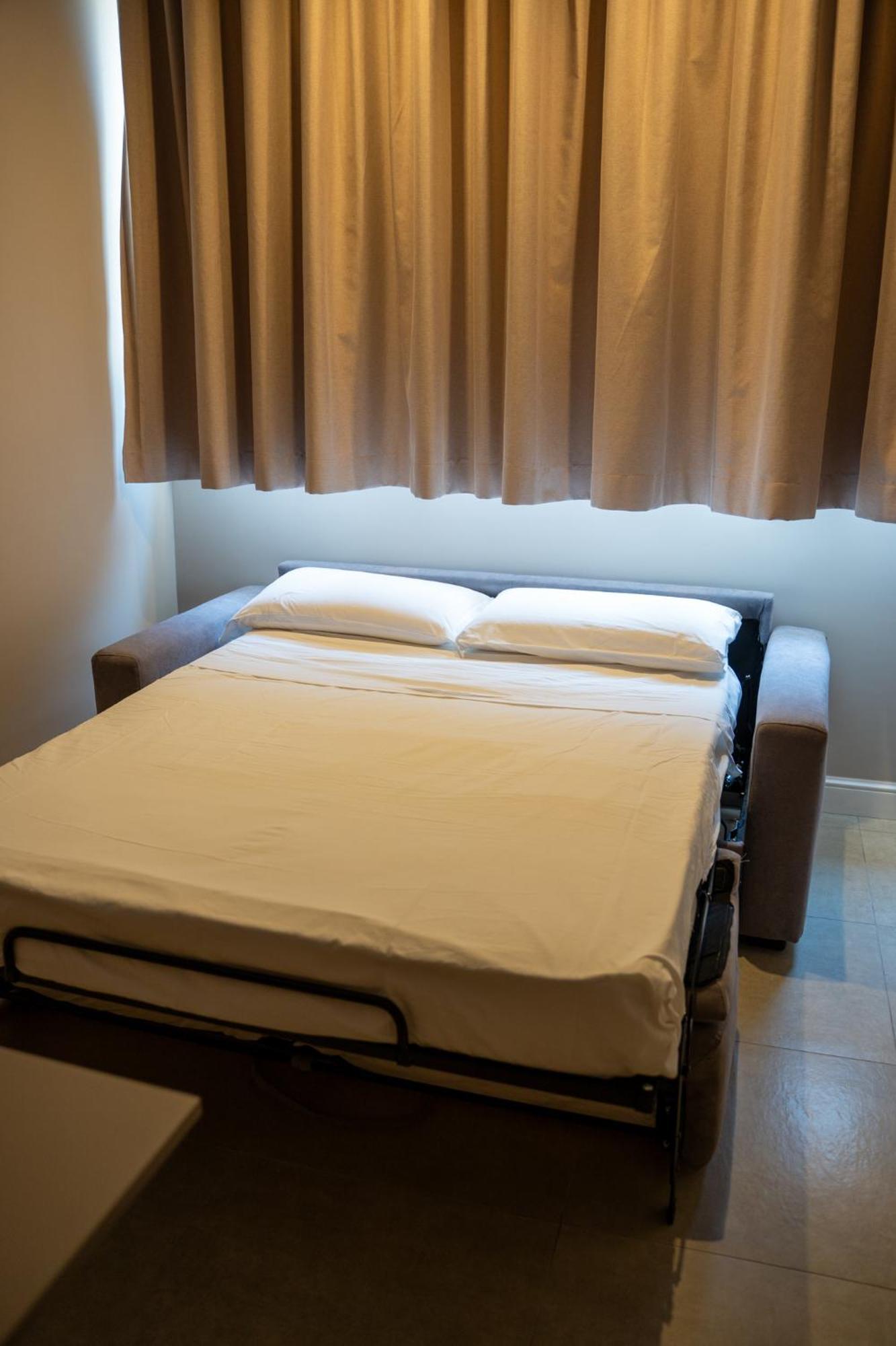 Freedom Apartment SantʼAntonio Abate Екстериор снимка