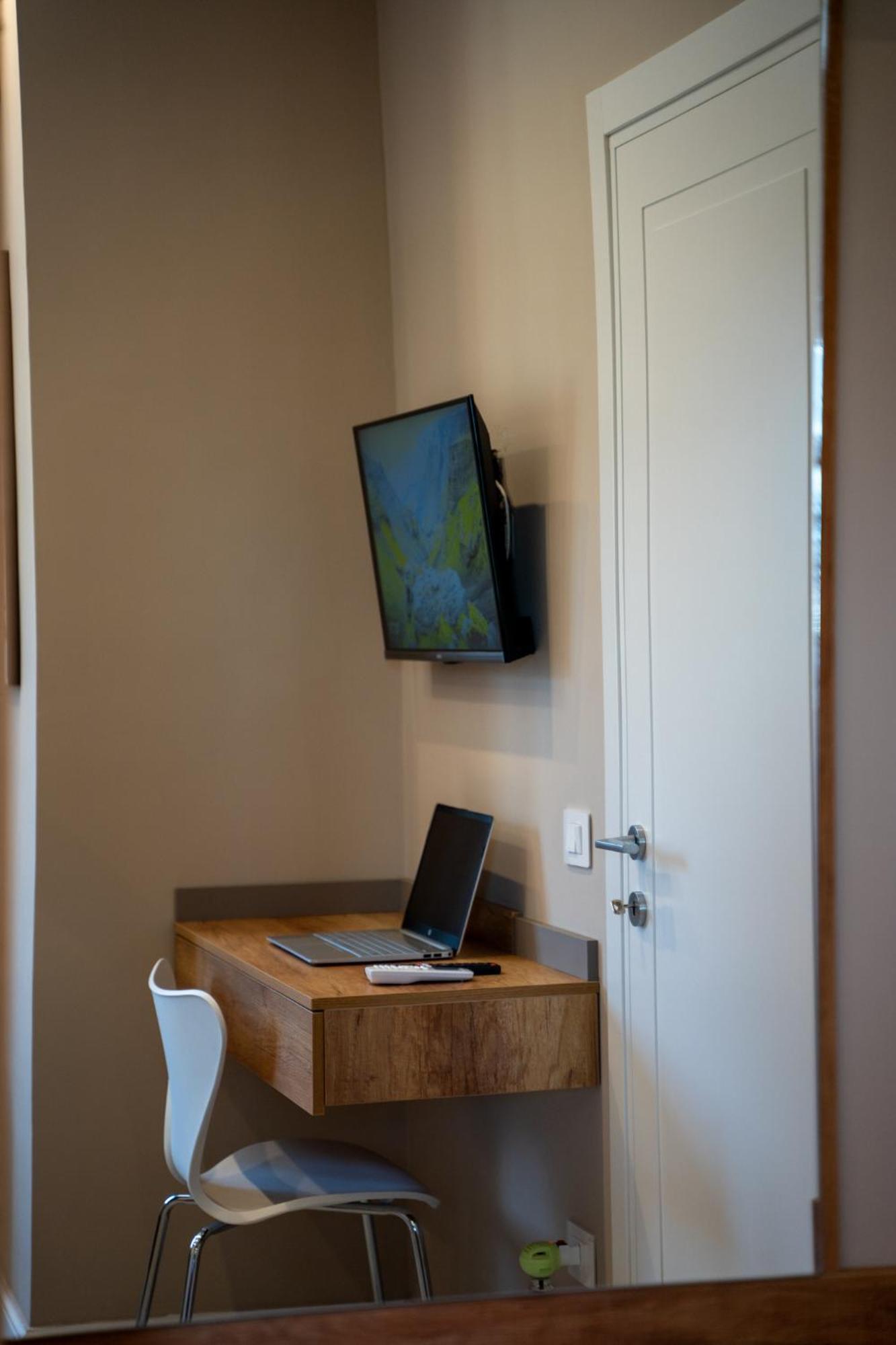 Freedom Apartment SantʼAntonio Abate Екстериор снимка