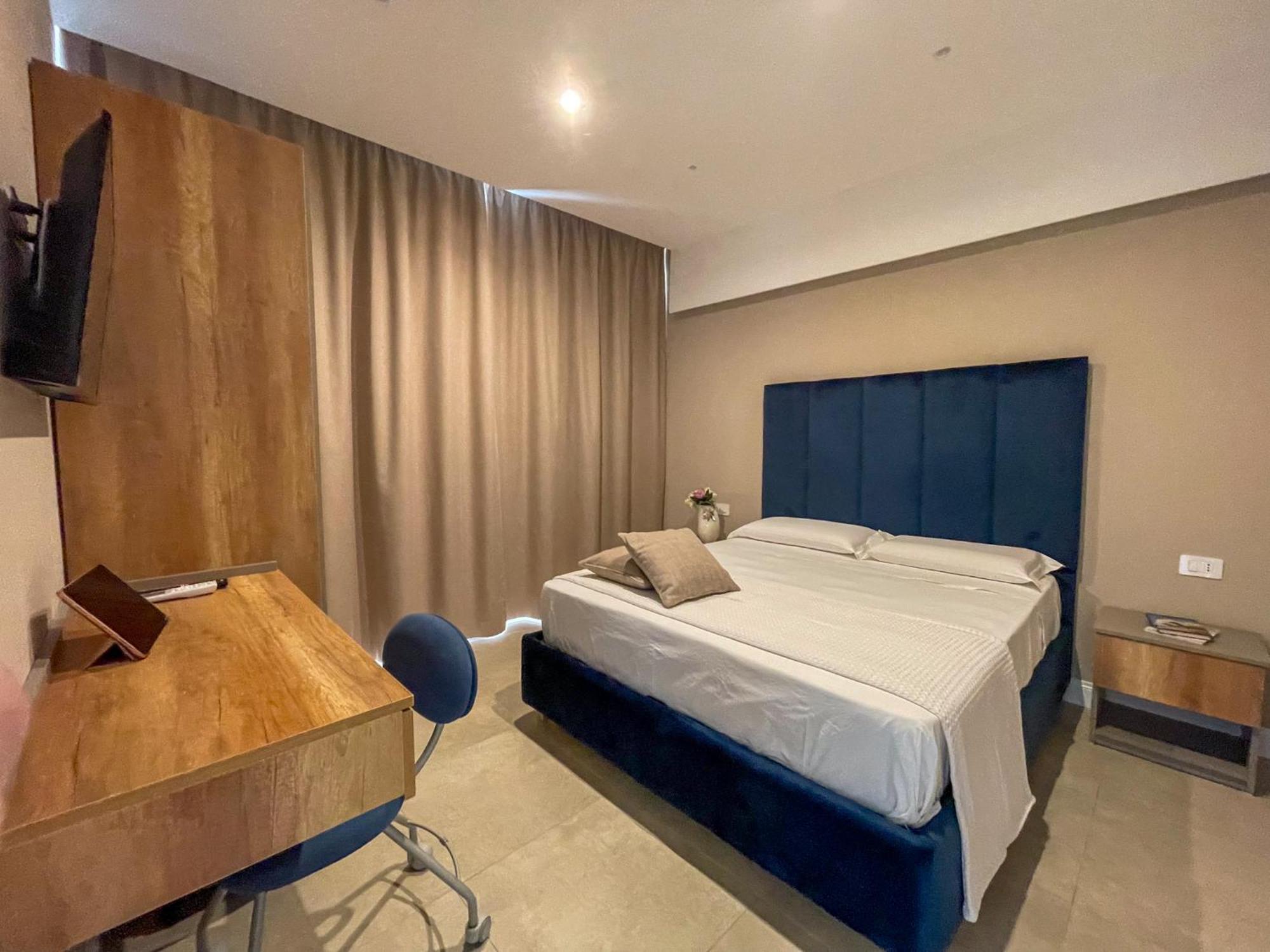 Freedom Apartment SantʼAntonio Abate Екстериор снимка
