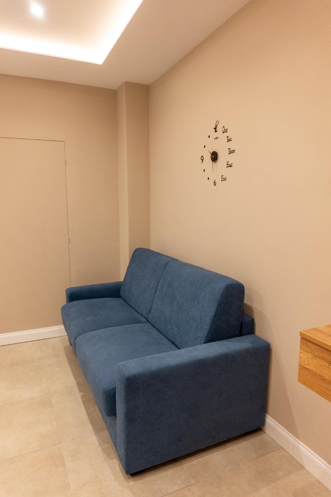 Freedom Apartment SantʼAntonio Abate Екстериор снимка