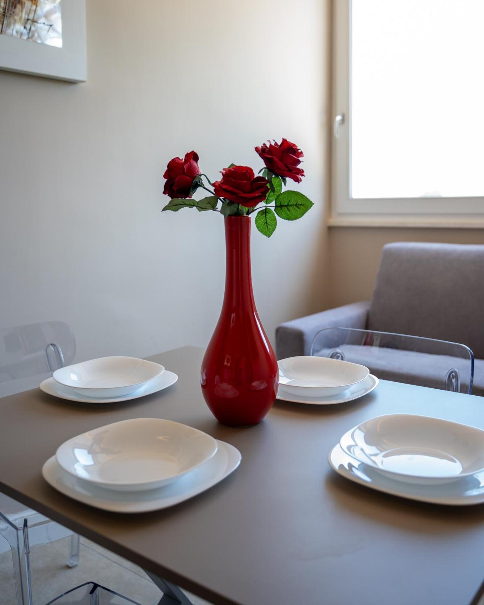 Freedom Apartment SantʼAntonio Abate Екстериор снимка