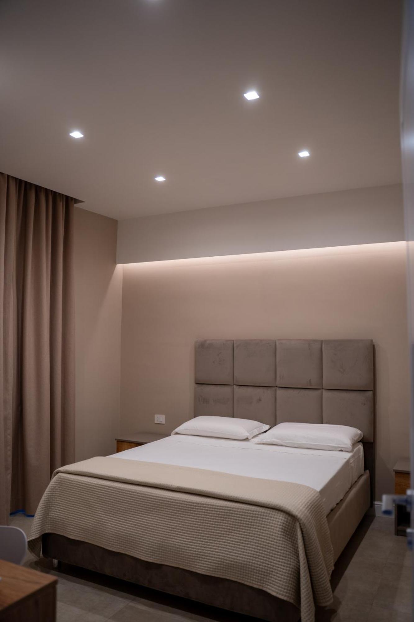 Freedom Apartment SantʼAntonio Abate Екстериор снимка