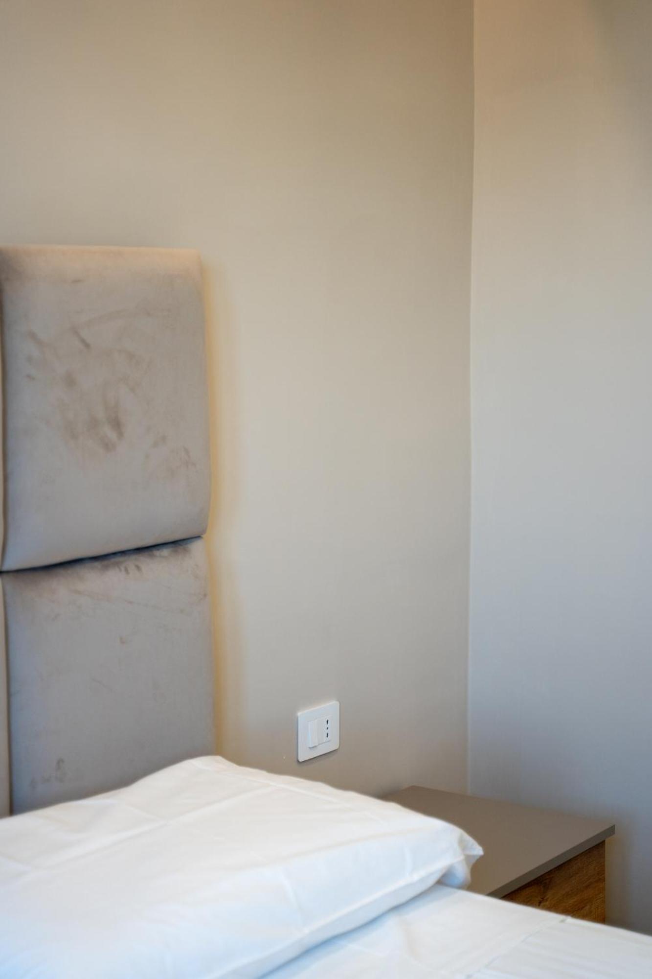 Freedom Apartment SantʼAntonio Abate Екстериор снимка