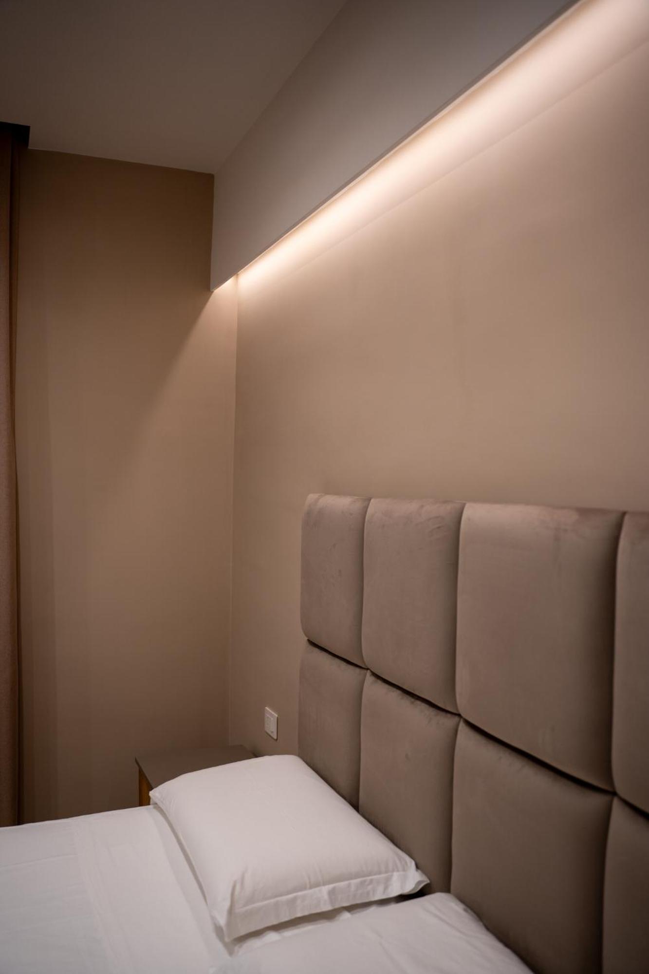 Freedom Apartment SantʼAntonio Abate Екстериор снимка