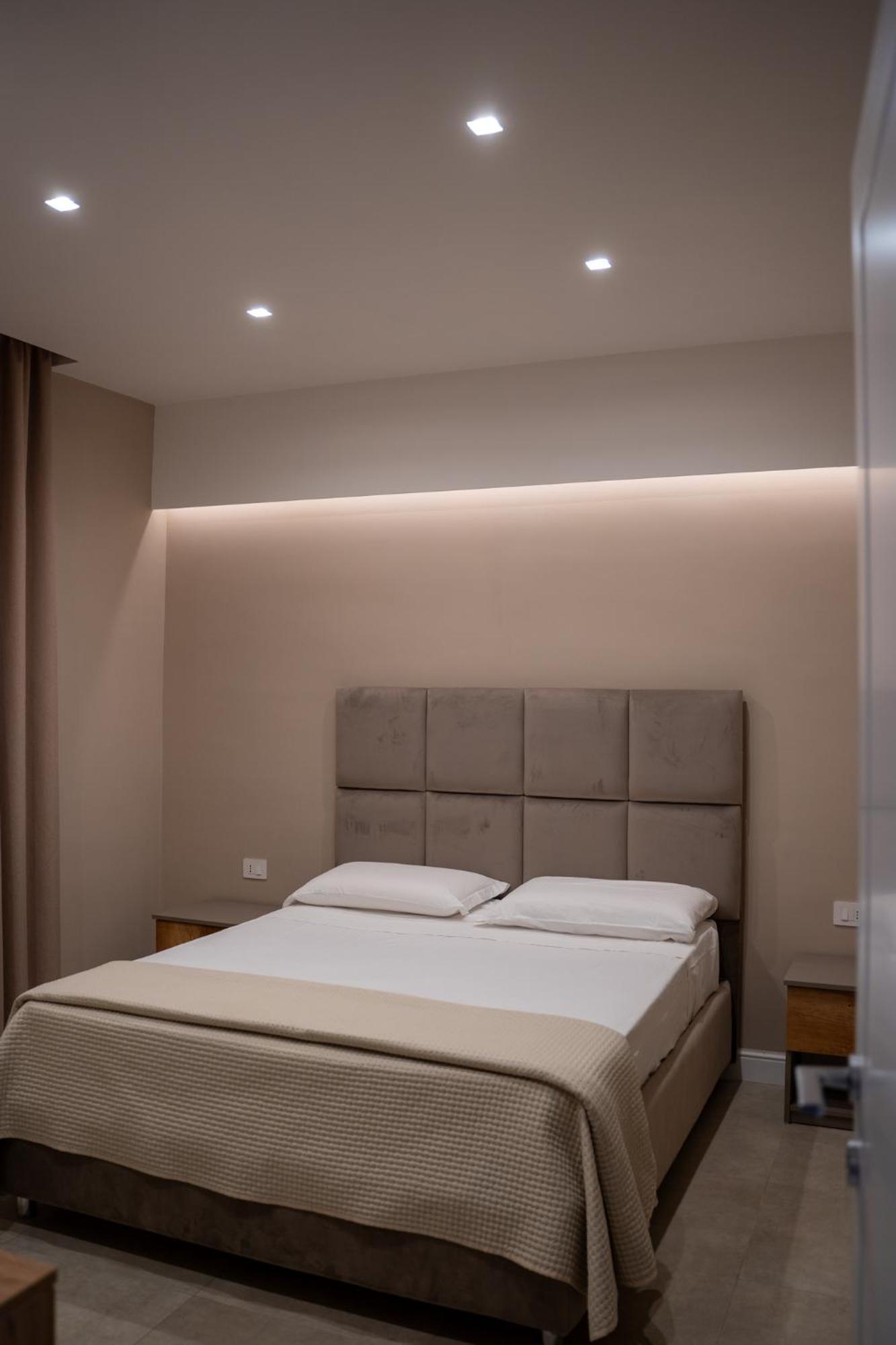 Freedom Apartment SantʼAntonio Abate Екстериор снимка