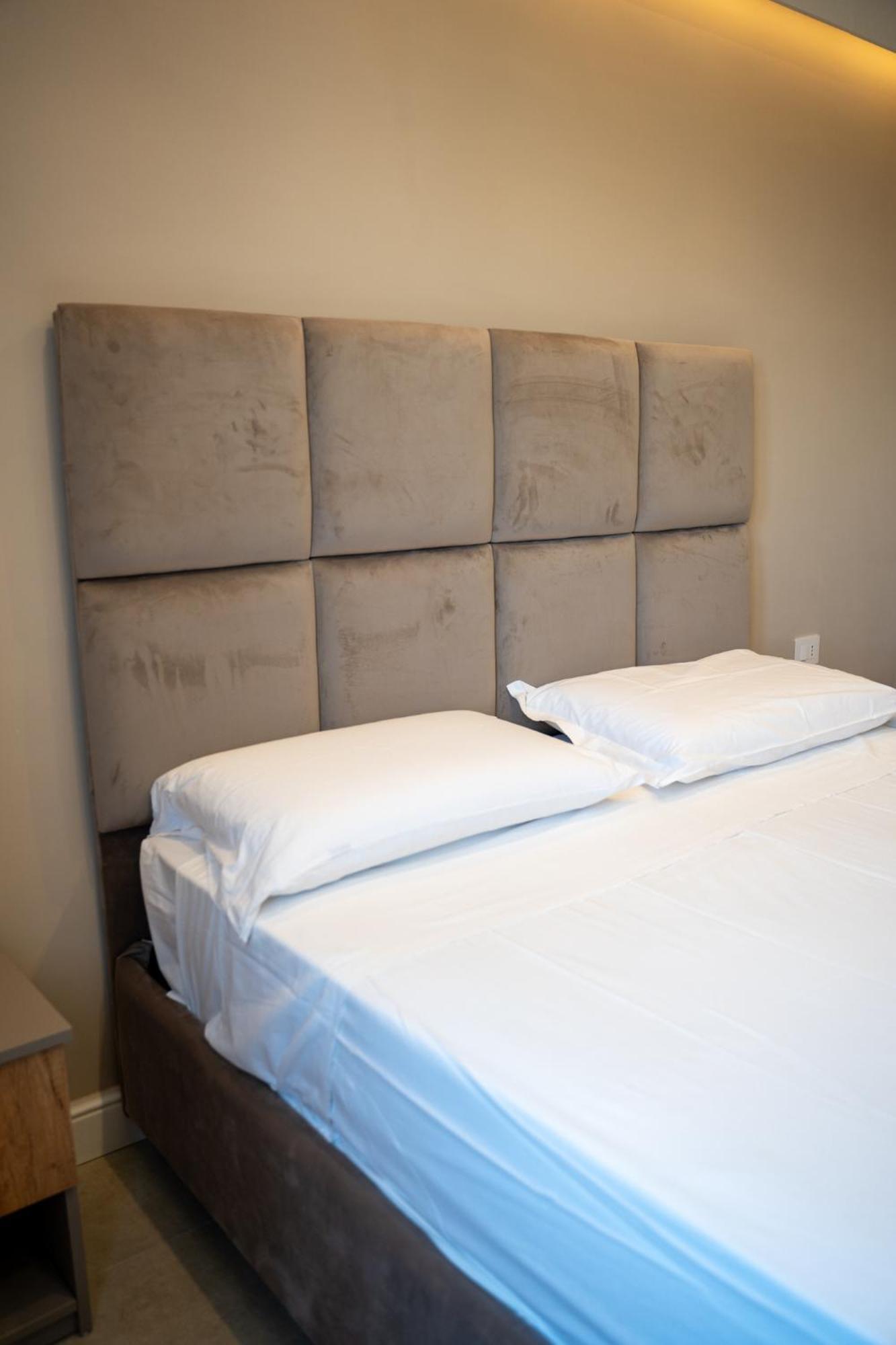 Freedom Apartment SantʼAntonio Abate Екстериор снимка